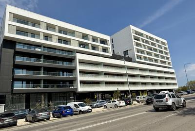Apartament DUPLEX în Constanța – 3 camere cu terasă spectaculoasă de 53 mp - 26