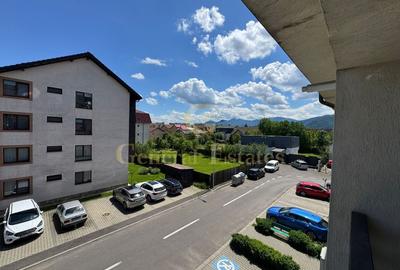 Studio Modern în Zona Coresi | 45 mp | Costuri Mici - 8