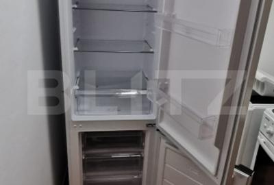 Apartament 2 camere, decomandate, Baciu zona Petrom, mobilat, utilat - 12