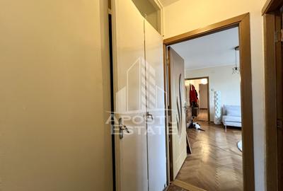 Apartament 3 camere de vanzare, zona Simion Barnutiu Timisoara - 13