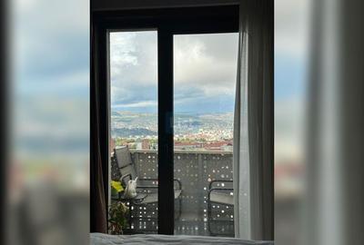 0% Comision | Apartament de lux decomandat cu 3 camere, 90 mp | Europa - 19