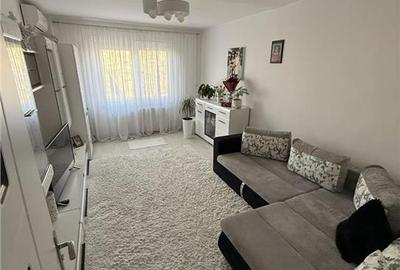 Apartament 2 Camere Luminos Etaj 1 Renovat Mobilat Utilat Loc Parcare - 2