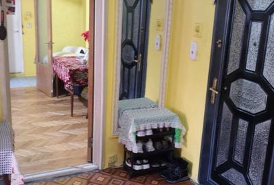 Apartament 2 camere de vanzare Rahova-Sebastian T706 - 11
