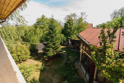 Vila cu PISCINA acoperită, zona centrala în Periș - 24