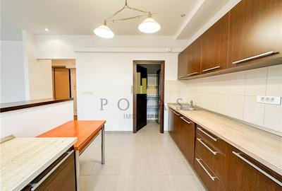Vânzare Apartament 2 Camere Natura Residence Iancu Nicolae Baneasa - 8