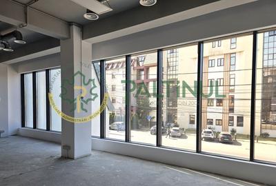 Spațiu birouri de închiriat – 200 mp etaj complet, central, Sibiu - 7