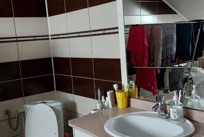 Cornu de Sus, casa P+M, mobilata si utilata - 15