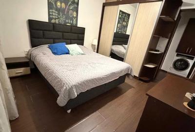 Ap 3 camere, loc de parcare, et 5/8, bloc reabilitat, Crangasi-Calea Giulesti - 1