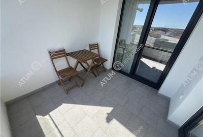 Apartament cu 3 camere 2 bai 2 locuri de parcare zona Semaforului - 13