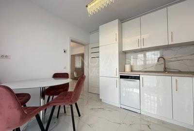 Apartament modern - Evolution, NOU, Sibiu - 6