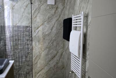 Apartament 2 camere ultrafinisat/mobilat  Aviatiei - Herastrau - 9