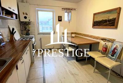 APARTAMENT DE ÎNCHIRIAT ÎN ȘTRAND | 3 CAMERE | BALCON | ETAJ 2 - 3