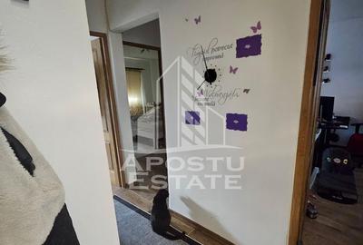 Apartament 3 camere, renovat, zona Lipovei, Timisoara, jud.Timis - 8