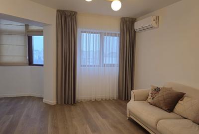 Exclusivitate - Apartament 3 camere, 92 mp - Faleza Dunarii - 25