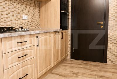 Apartament cu scară interioară | 3 camere & 2 bai | Decomandat | Sanpetru - 4