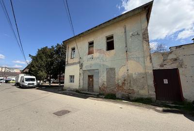 Clădire istorică P+1, 428 mp – Ultracentral Adjud - 2