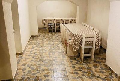 Pensiune turistică de inchiriat 16 camere Mamaia Nord - 8