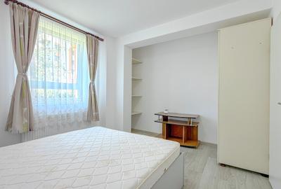 Apaetament 2 camere, mobilat utilat, terasa mare, loc parcare - 12