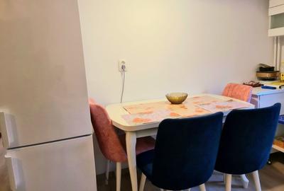 Vanzare Garsoniera lângă Mall Vitan, Bloc de 4 etaje, 41 mp, Ideală Investiție - 4