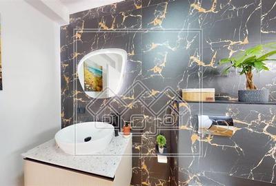 Penthouse de vanzare in Sibiu - design spectaculos - terasa - - 11