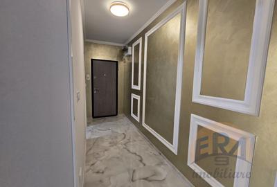 2 camere reconfigurat in 3 | Etaj 3 | Zona Iosia - str. Mestesugarilor - 4