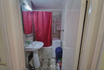 Garsoniera de inchiriat pe str Loius Pasteur - 16