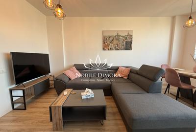 XCity Towers - Apartament cu 2 camere, parcare subterana, spatii de depozitare - 1