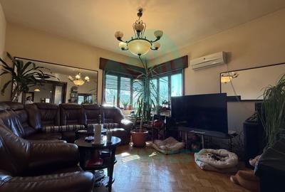 3 camere renovat | 95 mp cu balcoane | Moșilor – Obor, etaj 2/2 - 1