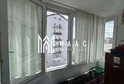 Apartament 2 camere I Terezian I Balcon închis - 10