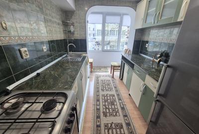 Apartament 3 camere Centru de închiriat - 7