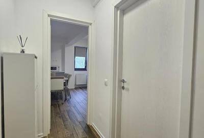 Oferta inchiriere garsoniera fond nou, Gavana 3, parcare, 300 EURO - 20