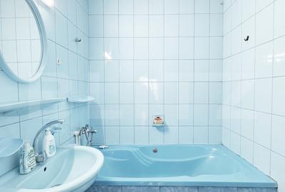 Apartament pe 3 etaje, 150 mp, terasa 40 mp, panorama, zona CUG - 11