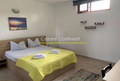 PENSIUNE 8 UNITATI DE CAZARE - COSTINESTI - 13