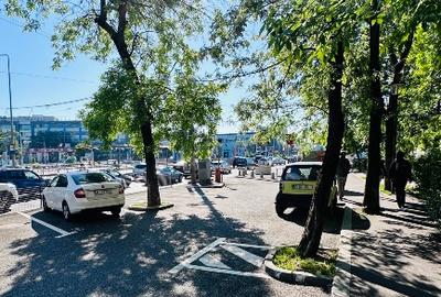 Apartament 2 camere decomandat, cozy, Piața Sudului – vis-a-vis Sun Plaza | 2 mi - 7
