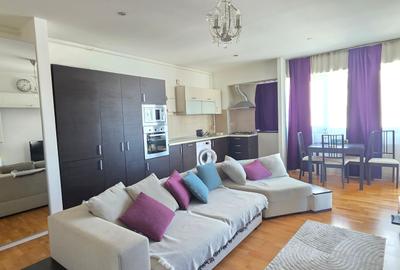 Pipera/GreenVista/Apartament cu 2 camere/Parcare/ - 1