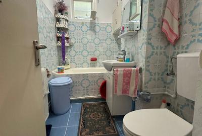 ETAJ 1. Apartament 2 camere confort 1, Hipodrom. - 8