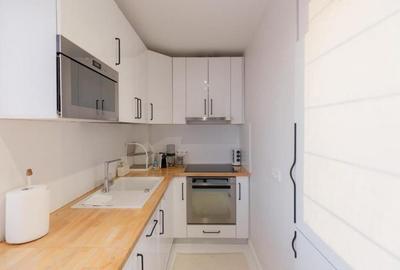 Apartament 3 camere superb in Complex Delea Veche Residence - 10