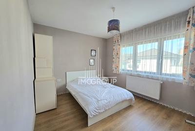 Apartament modern 3 camere de închiriat, parcare in Buna Ziua - 11