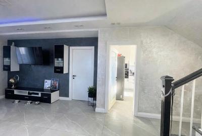 Casa moderna 210 mp | Zona centrala | Cartier privat - 4
