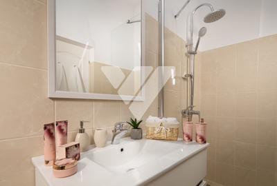 Apartament 2 camere ultracentral mobilat și utilat Str. Tribunei Sibiu - 12