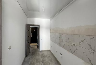 Garsoniera spatioasa in proiect nou in Militari Residence - 5