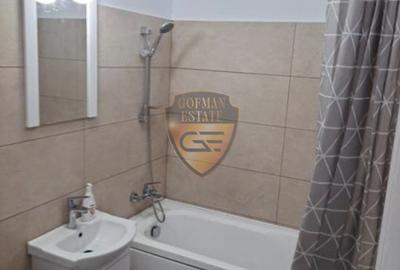 2 camere, Tomis III Integra, et 4/8, lift,balcon centrala gaz A/C mobilat utilat - 8