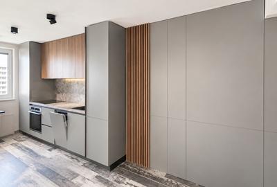 APARTAMENT PREMIUM OPEN SPACE | PARCARE SUBTERANA | URBAN CORESI | BRASOV - 11