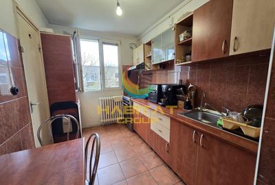 Berceni Secuilor metrou Piata Sudului vanzare 3 camere - 19