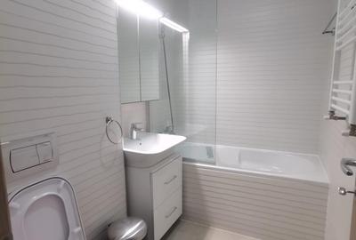 Grozavesti-Complex NOVUM,Apartament 2 camere - 5