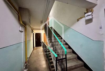 Apartamet cu 2 camere, 43mp utili, baie cu geam, camara, Tiglari - 11