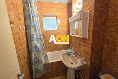Apartament 3 camere, decomandat, mobilat parțial, 67 mp, ultracentral - 9