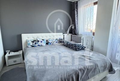 Apartament 2 camere | Europa | 39 mp + balcon 10 mp - 2