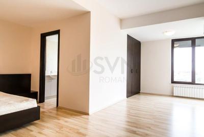 REA1018301 Penthouse 5 camere North Area Lake View - 6
