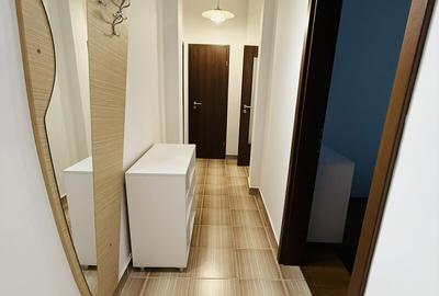 Apartament modern, 2 camere de inchiriat, zona Floreasca - 3